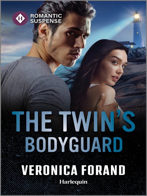 Title details for The Twin's Bodyguard by Veronica Forand - Available